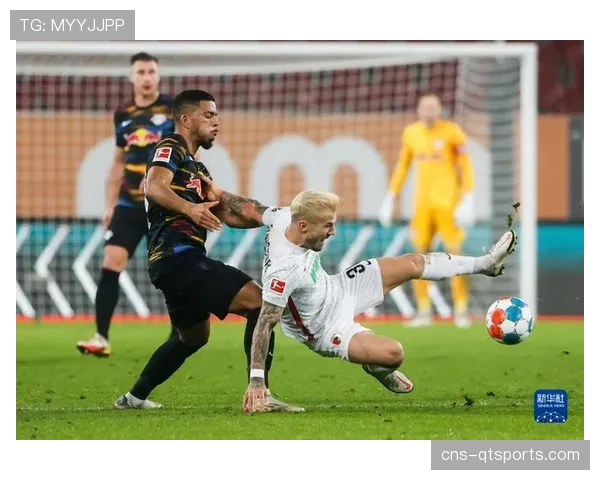 门兴0-2不敌莱比锡，遭遇联赛三轮不胜